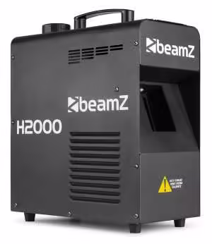 Професионална пушек машина BeamZ H2000 | AVStore