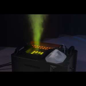 Професионална пушек машина BeamZ BLAZE2200 48x4W 4in1 LED | AVStore