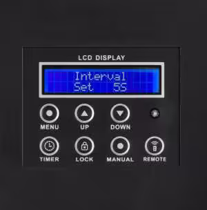 Професионална пушек машина BeamZ Pro LF6000 | AVStore