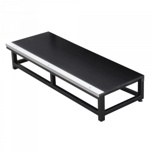 Сценични стълби Showgear Mammoth Stage/Dex 20 cm – 1 стъпка | AVStore