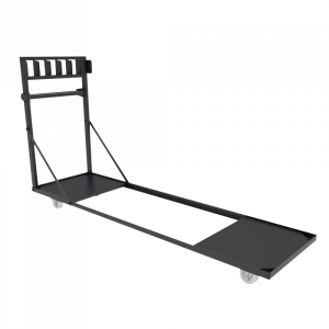 Транспортна количка Showgear Mammoth за 6 броя сцени/платформи Mammoth Stage/Dex | AVStore