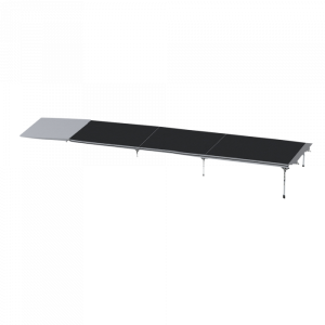 Рампа Showgear Mammoth Dex 80-100см –6м | AVStore