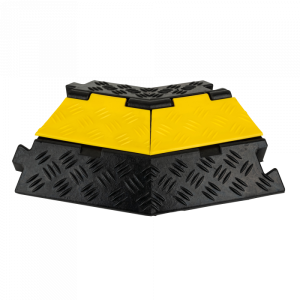 Кабелен мост Showgear Cable Bridge 2 – ъгъл 45°десен ъгъл – 2 канала – за Cable Bridge 2 | AVStore