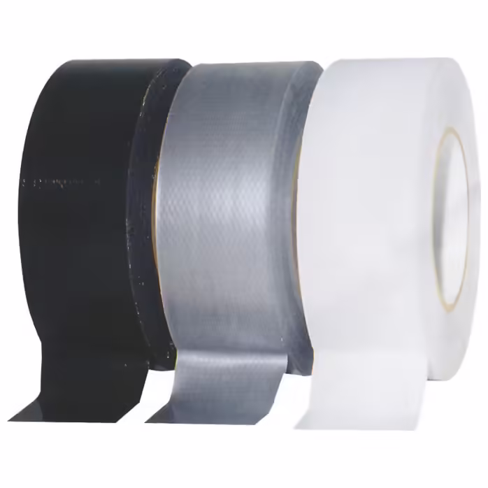 Сценично тиксо Showgear Gaffa Tape Theatre сиво 5см/50м | AVStore