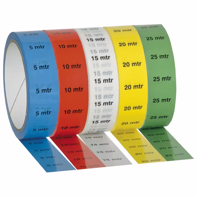 90629u_group_32 Маркиращо/индикаторно тиксо Showgear синьо „5 м“ – 25мм 33м | AVStore