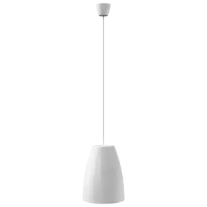 Двулентов 6.5″ висящ говорител ALTI6 Audac бял | AVStore