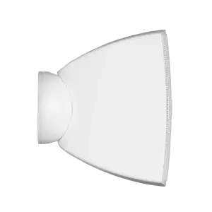 Компактна пасивна тонколона с CleverMount™ 2″ AUDAC ATEO2 8Ω бяла | AVStore