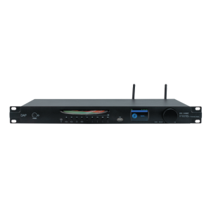 DAP 1U медиен плейър CDI-160BT | AVStore