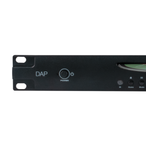 DAP 1U медиен плейър CDI-160BT | AVStore