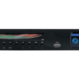 DAP 1U медиен плейър CDI-160BT | AVStore