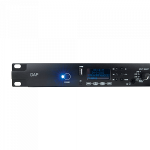 DAP 1U медиен плейър MP-100DBT DAB+ | AVStore
