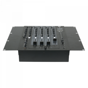 DAP 19-инчови монтажни стойки за Core Mix-4 | AVStore