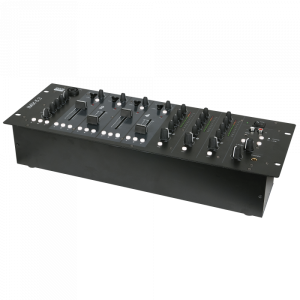 Аудио миксер 19-инчов DAP IMIX-5.3 | AVStore