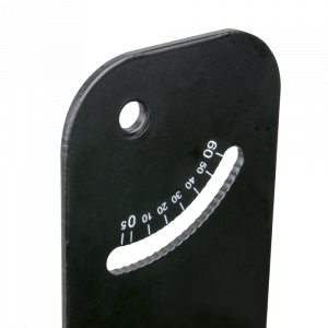 Монтажен държач за окачване за Xi-5 DAP черен | AVStore