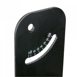 Монтажен държач за окачване за Xi-6 DAP черен | AVStore