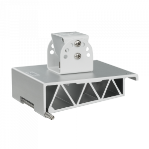 Монтажен държач за окачване за Xi-3 DAP с максимално натоваране 12 кг бял | AVStore