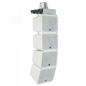 Монтажен държач за окачване за Xi-3 DAP с максимално натоваране 12 кг бял | AVStore