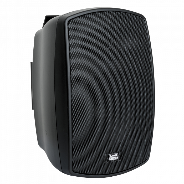 Пасивен комплект 5″ 100 V високоговорители DAP EVO 5T черни | AVStore