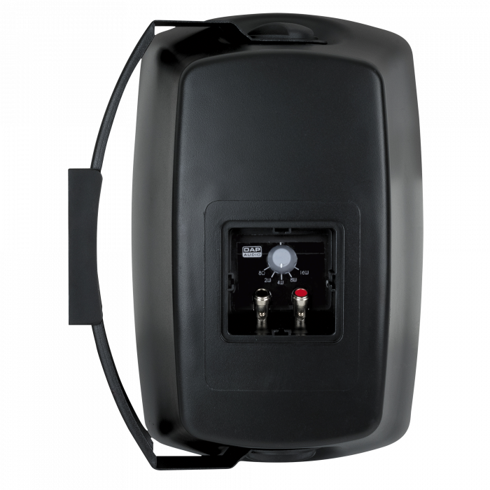 d3682_back_40 Пасивен комплект 5″ 100 V високоговорители DAP EVO 5T черни | AVStore