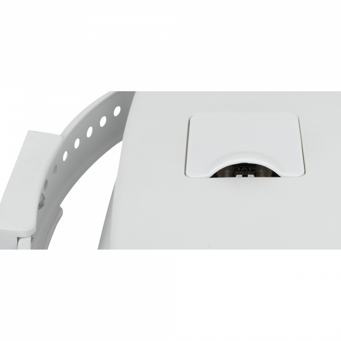 d3683_detail1_36 Пасивен комплект 5″ 100 V високоговорители DAP EVO 5T бели | AVStore