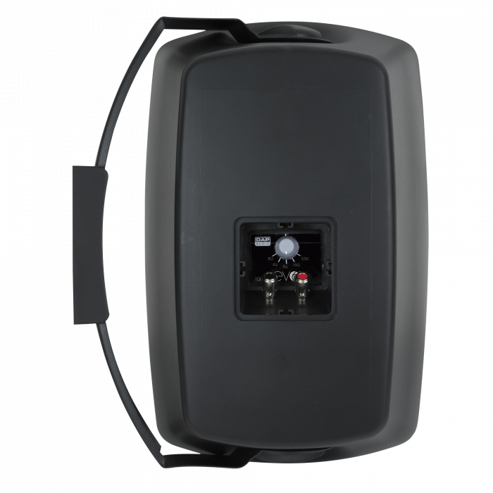 d3684_back_36 Пасивен комплект 6.5″ 100 V високоговорители DAP EVO 6T черни | AVStore