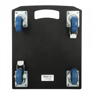 Борд с колелца DAP Pure-15(A)S | AVStore