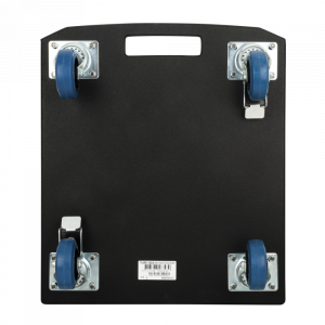 Борд с колелца DAP Pure-18(A)S | AVStore