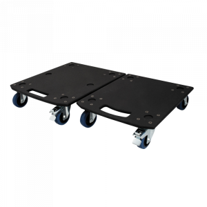 Борд с колелца DAP Pure-18(A)S | AVStore