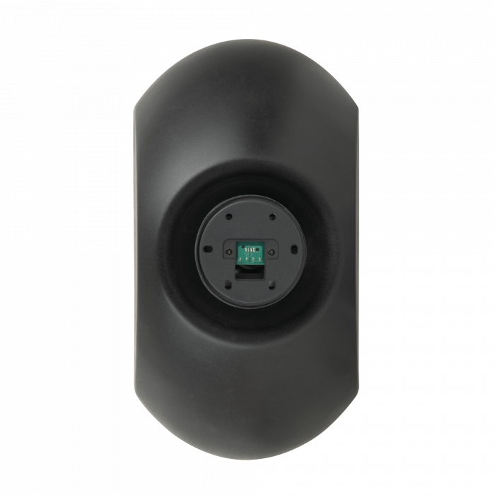 d3842_back_38 Пасивен 6.5″ 100 V дизайнерски стенен високоговорител DAP WMS6T-B черен | AVStore