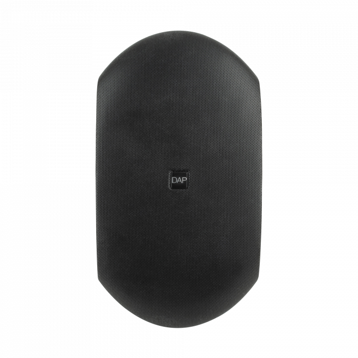 d3842_detail1_35 Пасивен 6.5″ 100 V дизайнерски стенен високоговорител DAP WMS6T-B черен | AVStore