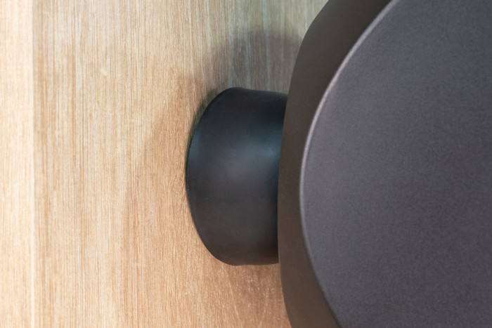 d3842_fx15_35 Пасивен 6.5″ 100 V дизайнерски стенен високоговорител DAP WMS6T-B черен | AVStore