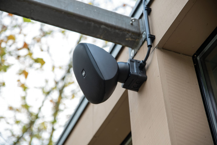 d3842_fx5_39 Пасивен 6.5″ 100 V дизайнерски стенен високоговорител DAP WMS6T-B черен | AVStore