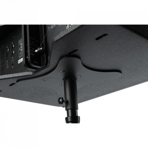 DAP Odin PM-01 адаптер за монтаж на стълб с диаметър 35 мм | AVStore