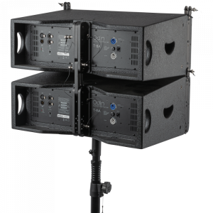 DAP Odin PM-01 адаптер за монтаж на стълб с диаметър 35 мм | AVStore