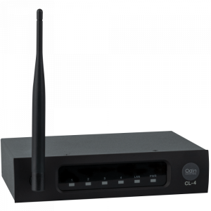 DAP Odin CL-4 Connect мрежов интерфейс | AVStore