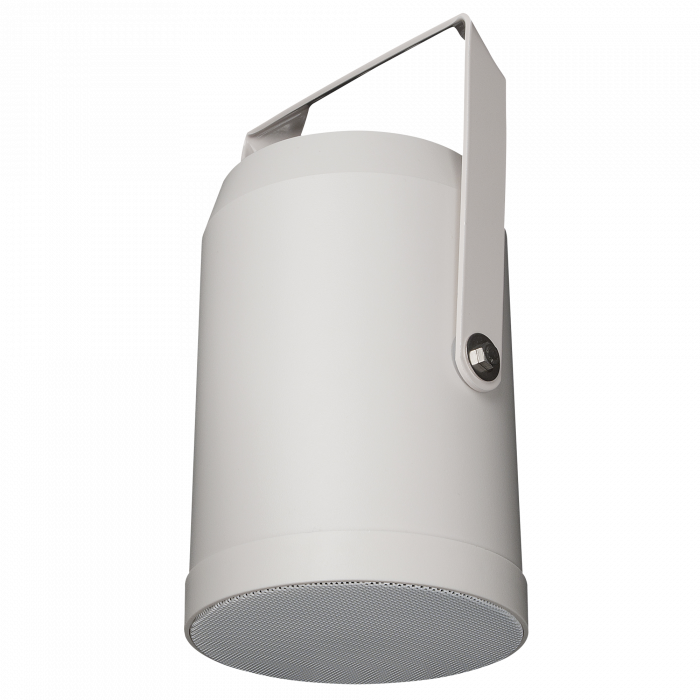 d6550_detail1_44 Пасивен 5″ еднопосочен прожекционен високоговорител DAP PSU-510P бял | AVStore