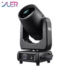 d7c060db14 Движеща Глава YUER 380W Beam Spot Wash | AVStore