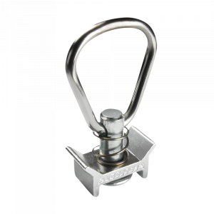 Летящ малък болт с максимално натоварване 30 кг Showgear | AVStore