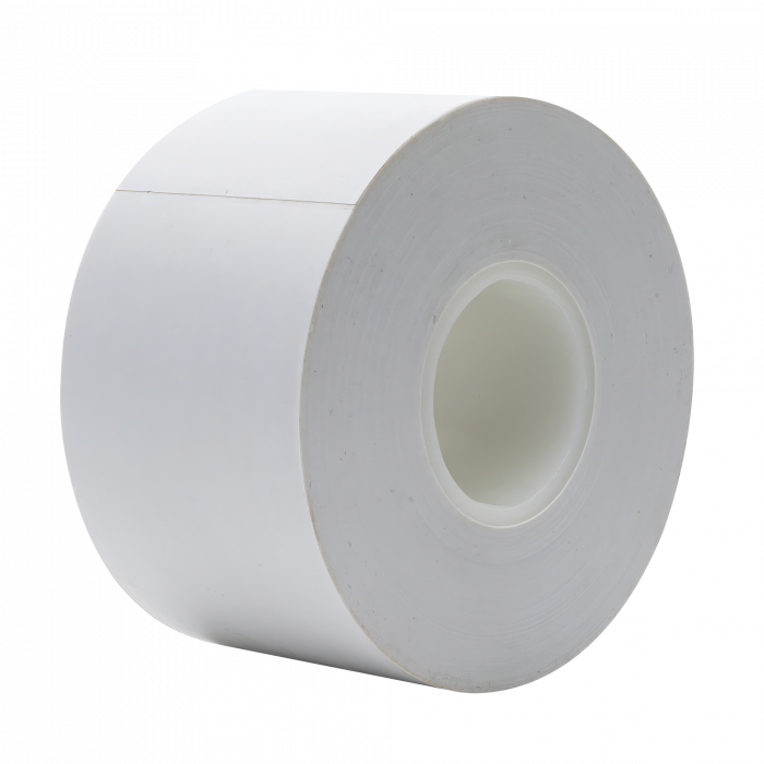 e700121_36 Тиксо MegaTape PVC Tape UT7 бяло 50мм/33м | AVStore