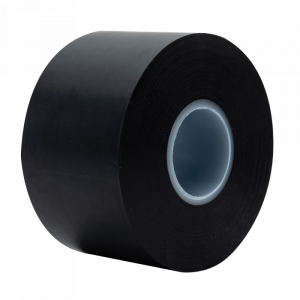 Тиксо MegaTape PVC Tape UT7 черно 50мм/33м | AVStore