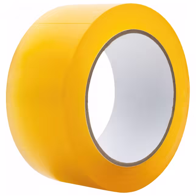 e700130_46 Тиксо MegaTape PVC Tape UT5 прозрачно 50мм/33м | AVStore