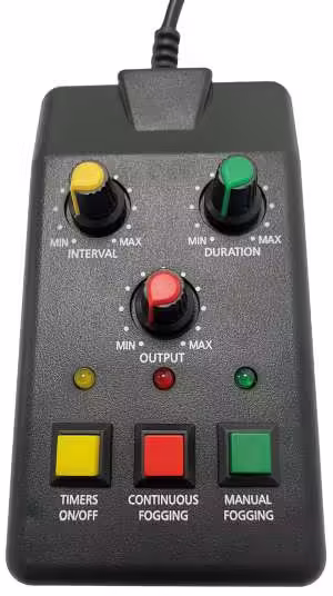 Машина за мъгла Haze QTX HZ-3 700W | AVStore