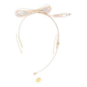 Безжичен микрофонен комплект Power Dynamics PD220B UHF с 2 микрофона 80 канала | AVStore