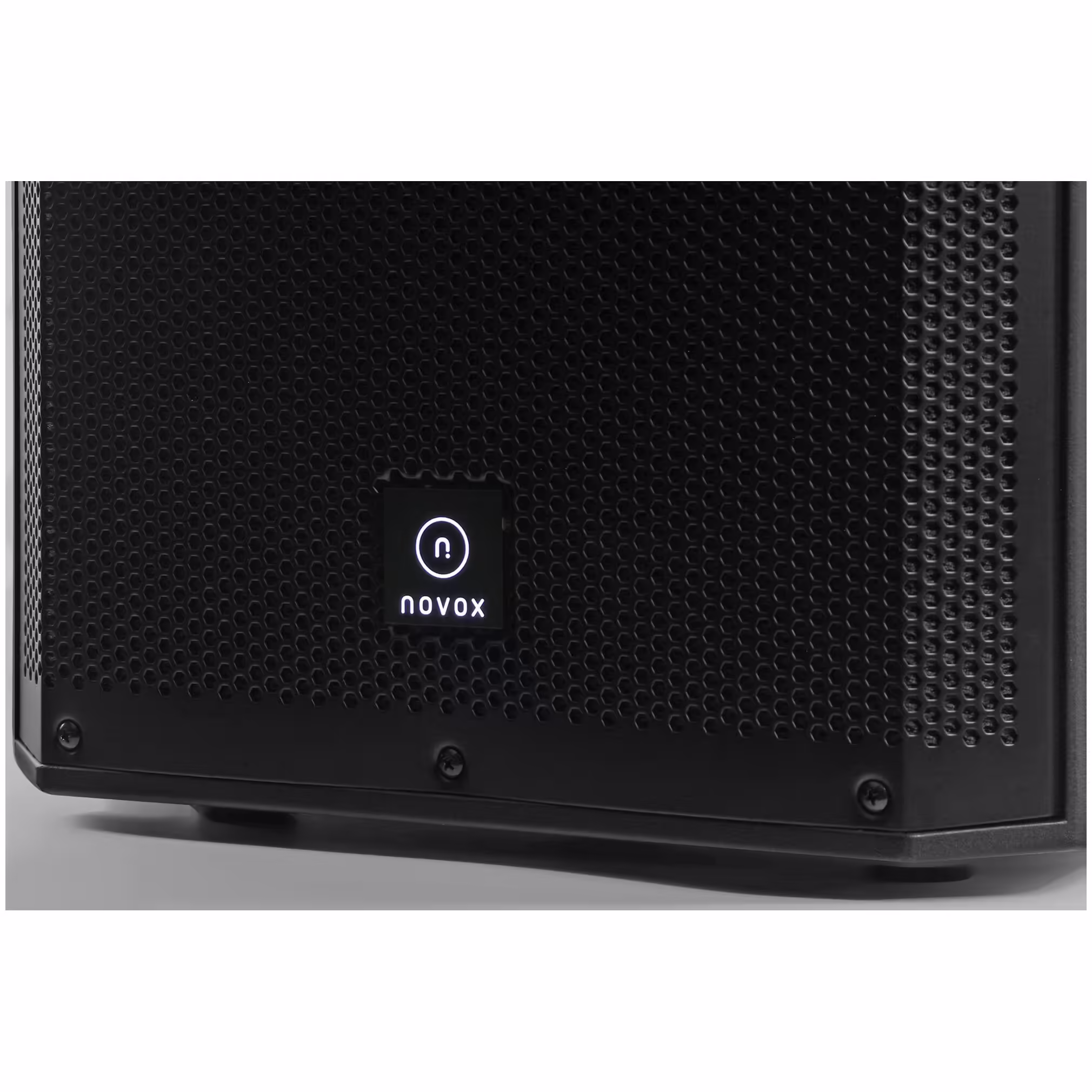 img_5256 Активна тонколона Novox N-VIBE 12 500W / 1000W | AVStore