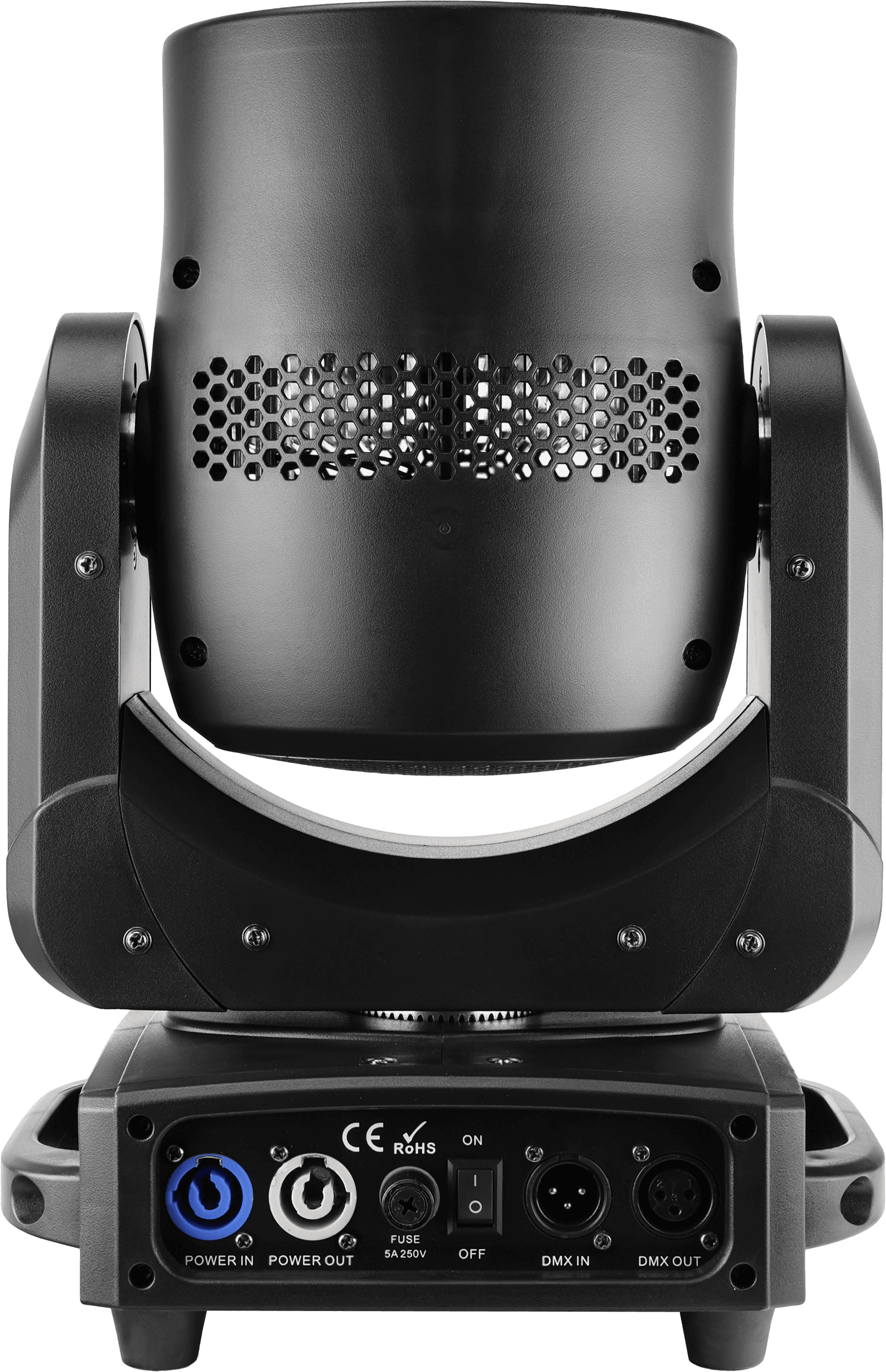 img_3480 Движеща Глава Fractal Lights Radianz Series Morph MINI PIX WASH 150W | AVStore