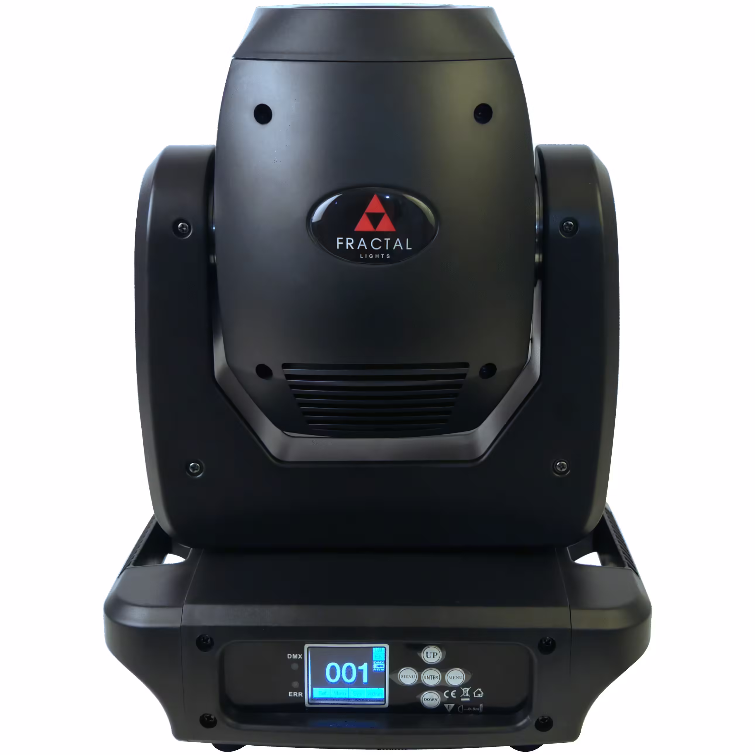 p1520266-scaled-1 Движеща Глава Fractal Lights Radianz Series MORPH Spot 100W | AVStore