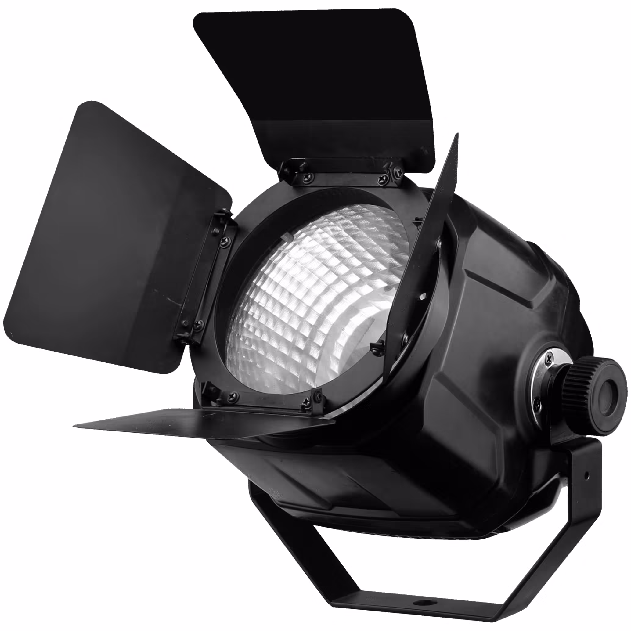 LED Пар прожектор Fractal COB 100W – WW/CW | AVStore