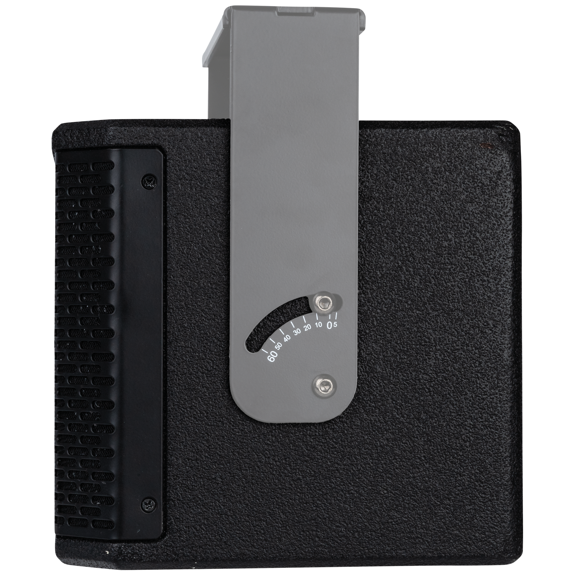 d3548_detail03_26 Пасивна инсталационна тонколона DAP Xi-5C 5″ черна | AVStore